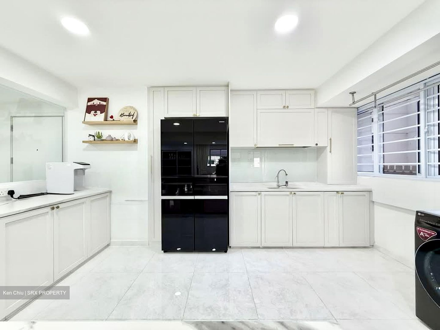 Blk 121 Mcnair Spring (Kallang/Whampoa), HDB 5 Rooms #541686431